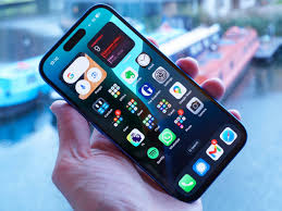 iPhone 16
